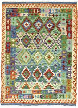 Kilim Afghan Heritage 206x147