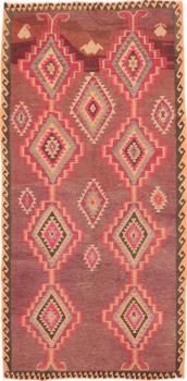 Kilim Fars Azerbaijan Antigo 368x179