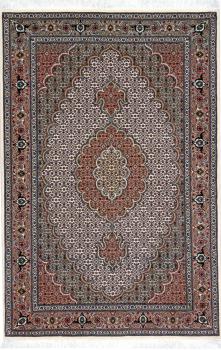 Tabriz Mahi 50Raj 153x102