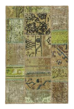 Patchwork 89x61