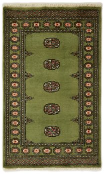 Pakistan Buchara 2ply 152x93