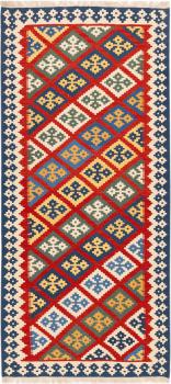 Kilim Fars Shiraz 203x91