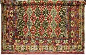 Kilim Afghan 1033x494