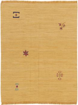 Kilim Afghan Design 199x155