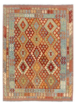 Kilim Afghan 248x174