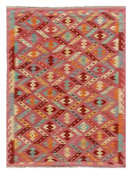 Kilim Afghan 241x173
