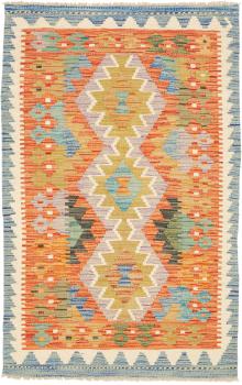 Kilim Afegão 127x81