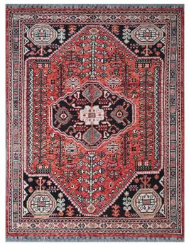 Kazak Ghashghai 195x151