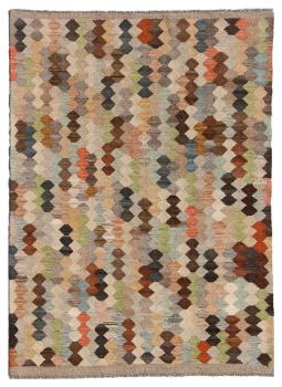 Kilim Afghan Heritage 197x150