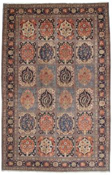 Tabriz Antiguo 551x351