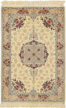 Isfahan Fio de Seda 131x87