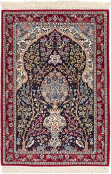 Isfahan Fio de Seda 119x85