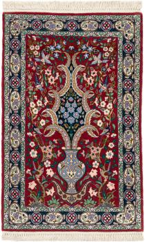 Isfahan Fio de Seda 108x71