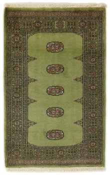 Pakistan Buchara 2ply 141x90