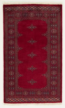 Pakistan Buchara 3ply 159x95