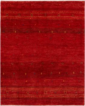 Persian Gabbeh Loribaft Essence 182x151
