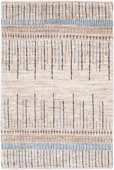 Perzisch Gabbeh Loribaft Tabiibaft 93x61