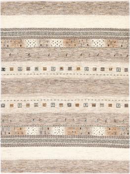 Perser Gabbeh Loribaft Natura 204x154