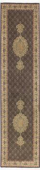 Tabriz 50Raj Signed 251x59