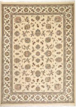 Tabriz 50Raj Fio de Seda 335x251