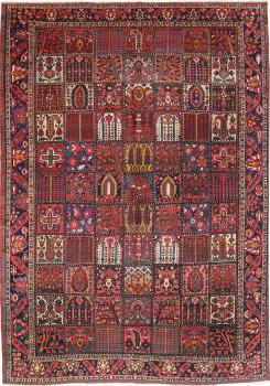 バクティアリ アンティーク 426x311