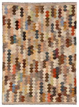 Kilim Afghan Heritage 200x150