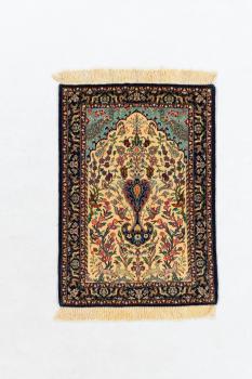 Isfahan Fio de Seda 105x73