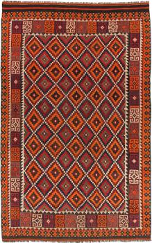 Kilim Afghan Antique 399x252