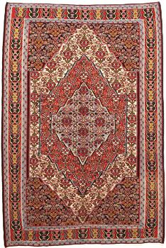 Kilim Fars 219x143