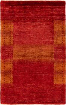 Perser Gabbeh Loribaft Essence 121x77