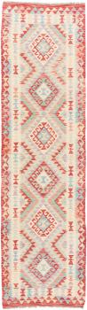 Kilim Afegão 287x80