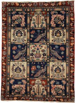 Bakhtiari 133x96