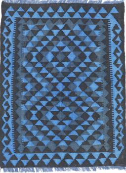 Kilim Afegão Heritage Limited 115x89