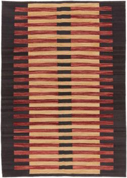 Kilim Afegão Design 220x164