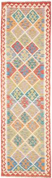 Kilim Afghan 293x82