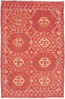 Κιλίμ Afghan 156x104