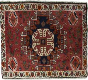 Shiraz 57x65