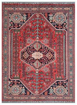 Kazak Ghashghai 205x152