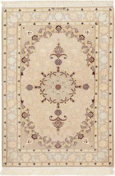 Isfahan Fio de Seda 155x108