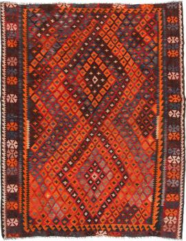 Kilim Afegão Antigo 250x202