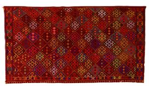 Kilim Fars 147x81