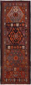 Κιλίμ Fars Αντίκα 381x148