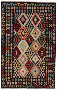 Kilim Afegão 246x156