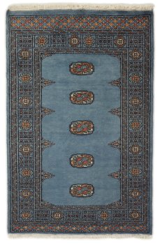 Pakistan Buchara 2ply 141x92