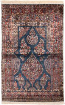China Silk 147x94
