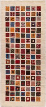 Persia Gabbeh Loribaft 217x94