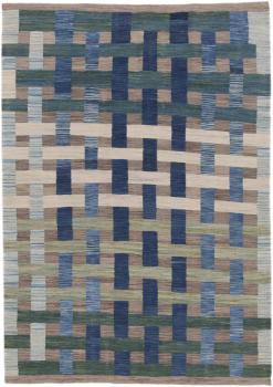 Kelim Afghan Design 228x159
