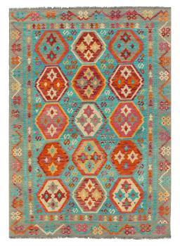 Kilim Afghan 261x163