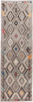 Kilim Afghan Heritage 295x88