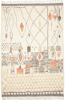 Berber Maroccan Style 255x172